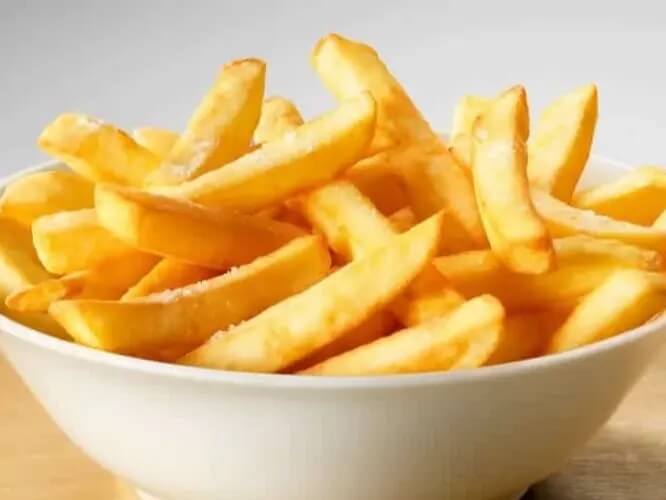 Frites