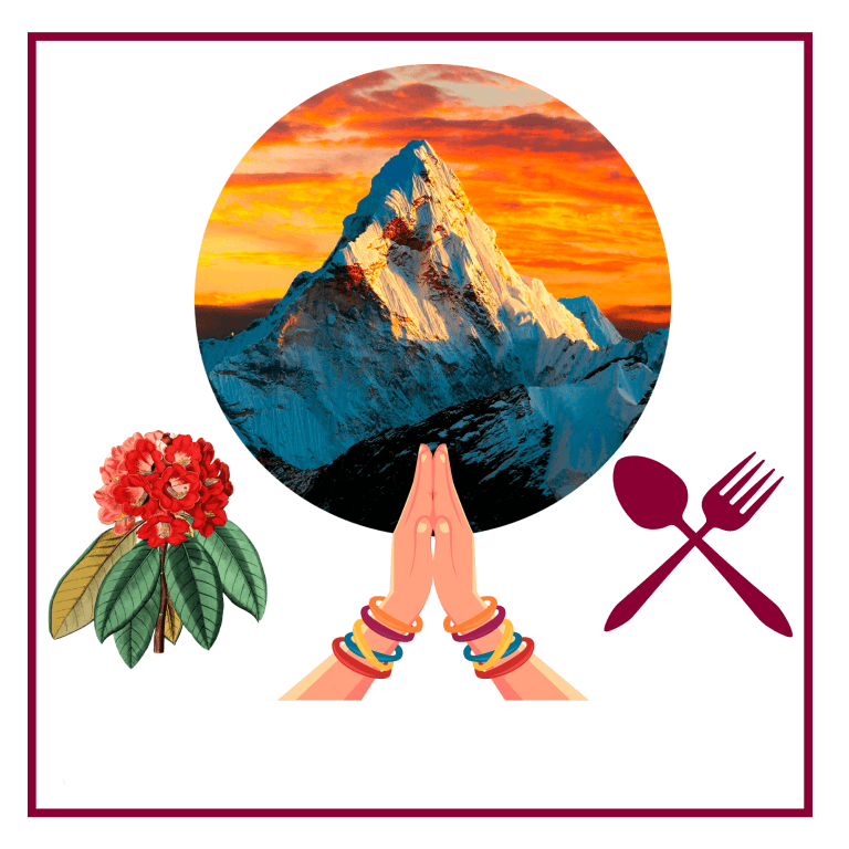 Namaste Himalaya Fastfood