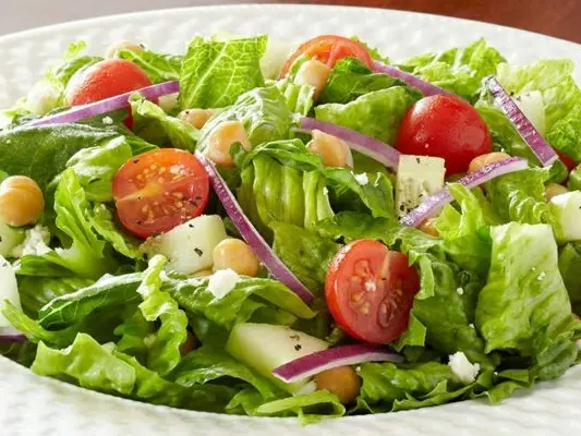 Salade Nature